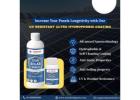 STAR SOLAR SHIELD- Nano Modified UV Resistant ultra hydrophobic coating