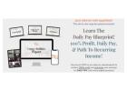 Want Financial Freedom? Earn $300/Day in Just 2 Hours