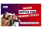 Short-Term Rentals Are Broken — Llivo Fixes It