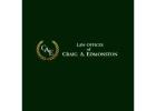 Law Offices of Craig A Edmonston