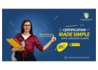 Get Confident and Pass the ScrumStudy SMC Exam