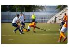 Durable & Safe Hockey Turf by OSMS – Book Your Installation