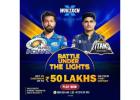 MI vs GT 2025: A New Era of Interactive Cricket with winexch