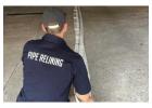 Expert Pipe Relining North Shore | No-Dig Solutions