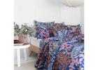 Buy Cotton Quilt Covers Online Australia | Linen Connections