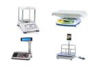 Digital Crane Weighing Scale | Crown Scales
