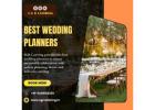 Best Wedding Planners in 