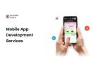 Trusted Partner for Mobile App Development Services