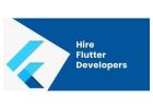 Hire Best Flutter Developers
