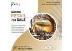 Maximizing ROI with M3M Jewel Office Space Investment in Gurgaon