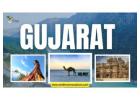 Gujarat Tourism: Explore the Land of Legends & Lions