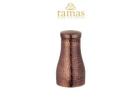 Benefits of Drinking Water in Copper Vessels During Summers