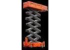Leading Scissor Lift Manufacturer Offering High-Quality Platforms