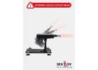 Female Sex Machine for Sale | Powerful & Discreet Delivery | Call & WhatsApp 9830983141
