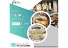 The Economic Impact of M3M Jewel Retail Shops in Gurgaon