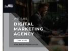 Digital Marketing Agency Docklands - The Front Digital