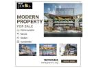 M3M Paragon Sector 57 – The Future of High-Street Retail and Office Spaces in Gurgaon