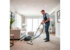 Carpet Cleaning Ashburton: Fast and Affordable Service