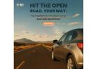 Self drive car on rent for a day