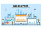  Comprehensive Web Analytics Report for Service Optimization
