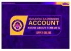 Sukanya Samriddhi Account 2025- Empowering the Future of the Girl Child