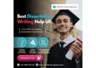 Best Dissertation Writing Help UK | Essay Help London