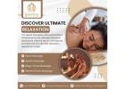 Svastha Spa and Wellness Studio – Relaxing Spa in Coimbatore