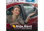 Buggies Rentals In Sharjah | Ride Rent UAE