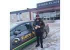 Learn to Drive Safely: 6 and 6 SGI Lessons at Guru Nanak Driving School
