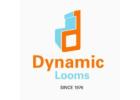Dynamic Autolooms India Pvt. Ltd | Revolutionizing Textile Machinery Since 1976