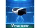Immersive VR Worlds in Dubai’s Virtual Reality