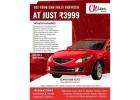 Get Your Car Fully Serviced at Just ₹3999! - Car Service Center Bangalore
