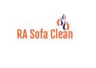 sofa cleaning london