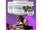 Oriental Blue Tonic Helps Shed 63 Pounds of Body Fat