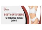 Best Plastic surgeon for body contouring