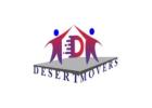 Trusted Packers and Movers in Dubai | Desert Movers