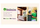 RainTree Care: Where Your Loved Ones Feel Like They Never Left Home