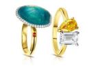 Jewelry Retouching service