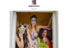 Bondi Booths | Retro Photo Booth Hire Sydney | Vintage Fun with Retro Photo Booths