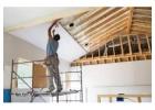 Trust Certified Contractors For Spray Foam Insulation And Drywall Installation