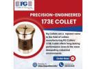 Shop 173E Collet – Perfect Fit for Your Workholding Needs