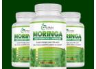 Get Pure Moringa Leaf Powder Delivered to Your Door