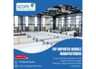 Top Imported Marble Manufacturers in 