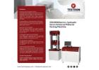 Unleash the Power of Precision in Material Testing!