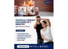 Physical Therapy Explained in 5 Minutes: What They Don’t Tell You!