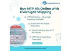 Buy MTP kit online overnight shipping