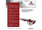  2000KN Electro-Hydraulic Servo Universal Material Testing Machine!