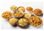 Bharat Namkeen – Authentic Indian Snacks with Timeless Taste