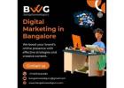 Digital Marketing in Bangalore