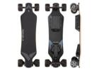 Experience the Thrill with the VEYMAX Roadster X4 Electric Skateboard with Remote